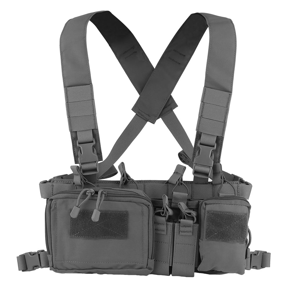 D3crh Tactical Chest Rig
