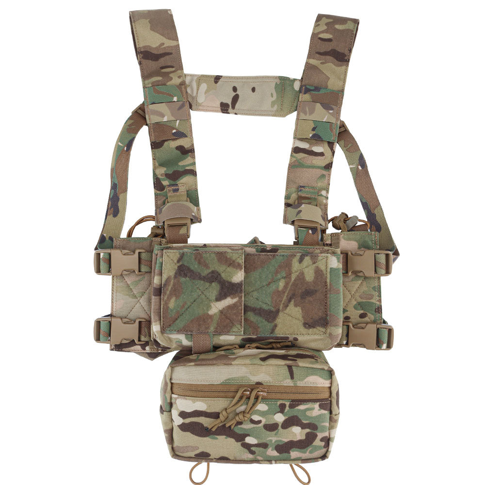 Mk4 Tactical Chest Rig | ONLYEST