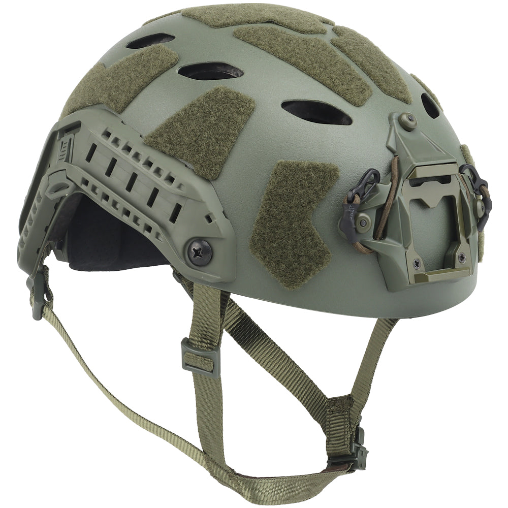 Fast Sf Super High Cut Tactical Helmet