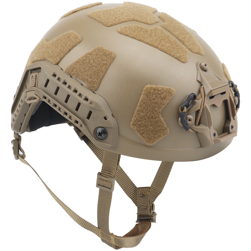 Professional Tactical Ballistic Safety Helmet