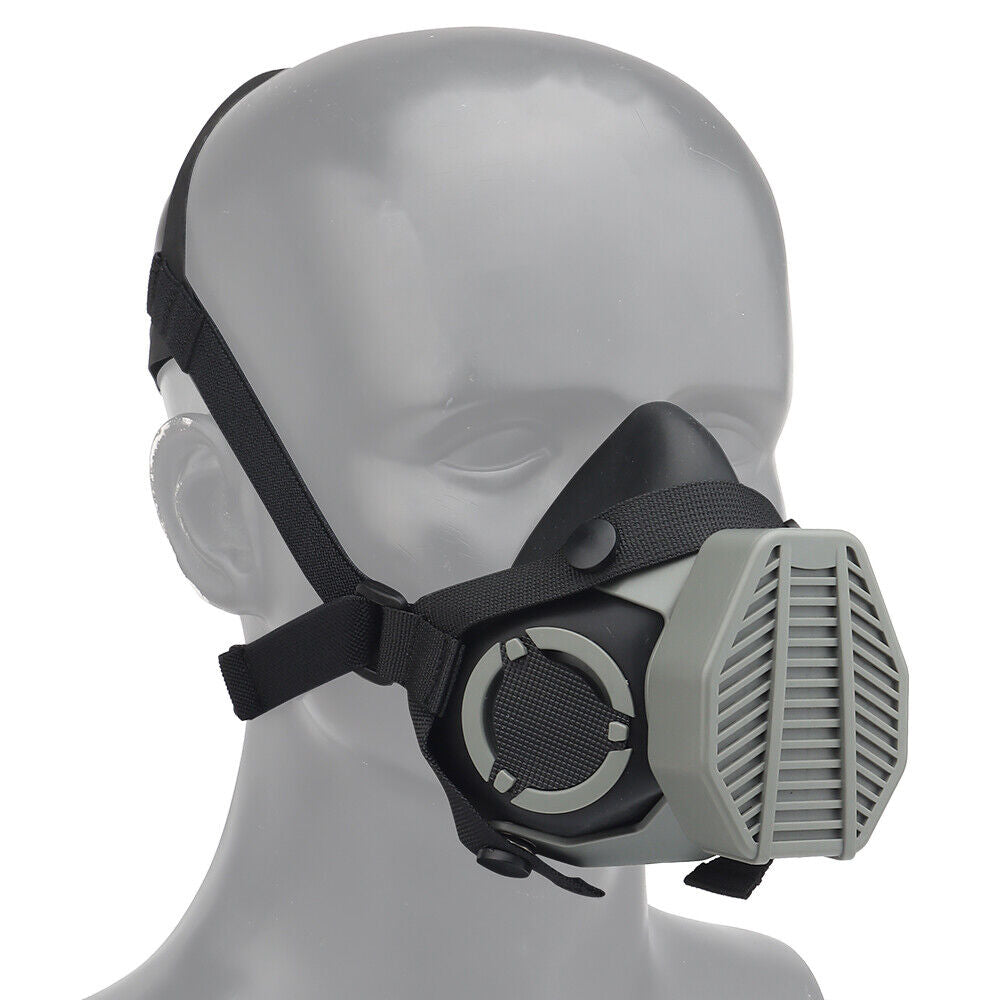 Special Tactical Respirator