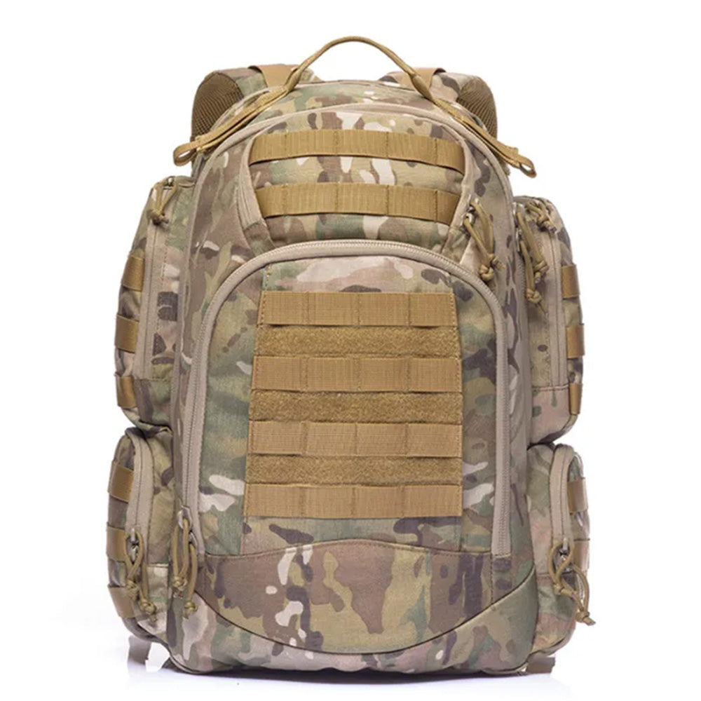 Outdoor Bag Waterproof Tactical Combat Backpack | ONLYEST