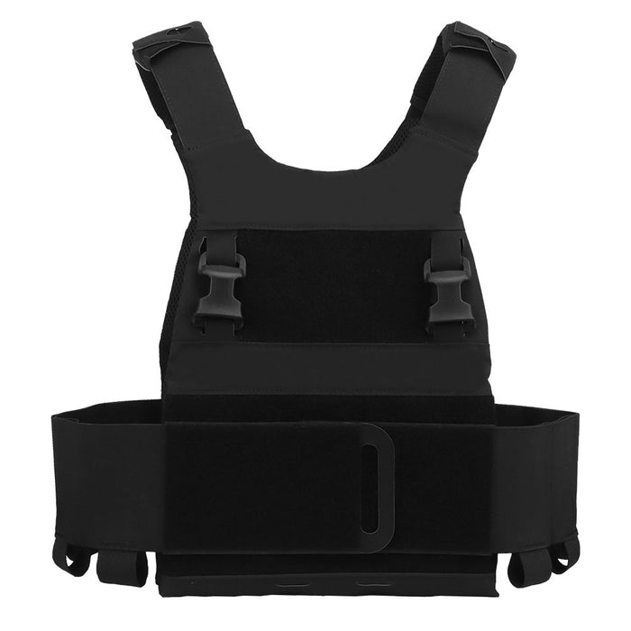 Fcpc Multi-Mission Plate Carrier Improved Outer Tactical Vest Gear ...