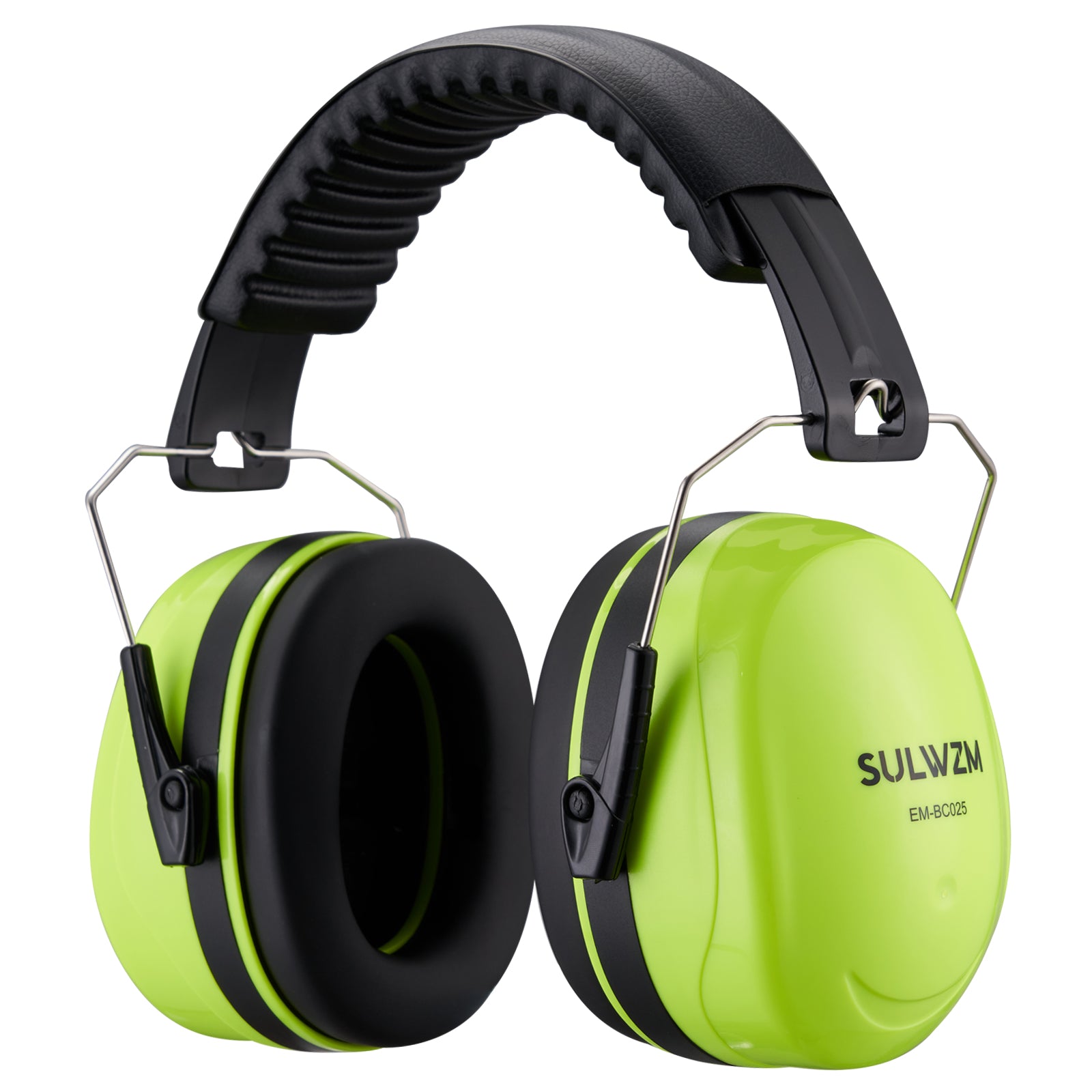 High Quality Industrial Safety Ear Muffs Hearing Protection Earmuffs