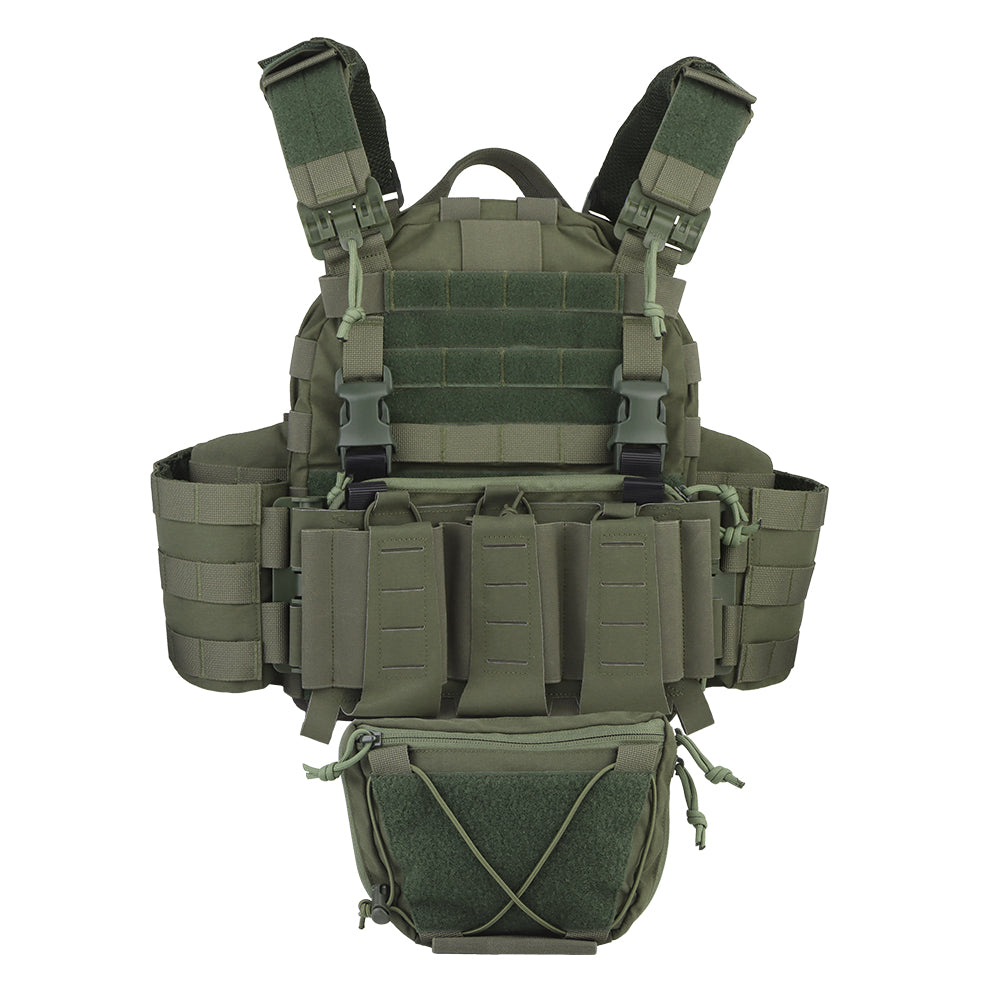 ARC Tactical Vest | ONLYEST