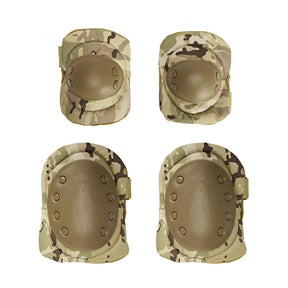 Tactical Knee Pads Elbow Pads Protective Gear