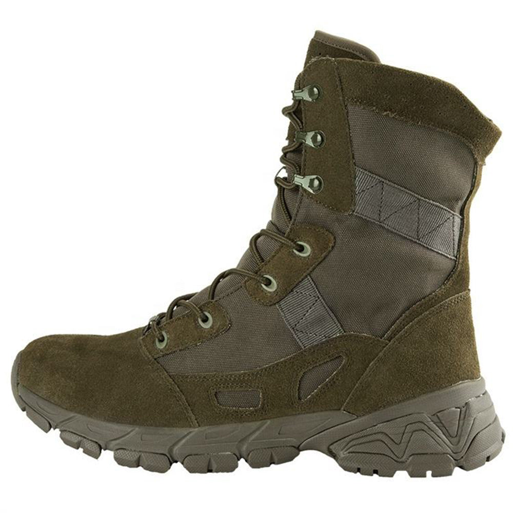 Tall tactical boots fashion