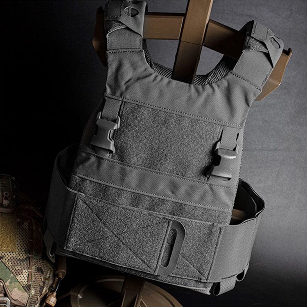 Fcpc Minimalistic Multi-Mission Plate Carrier Tactical Vest | ONLYEST