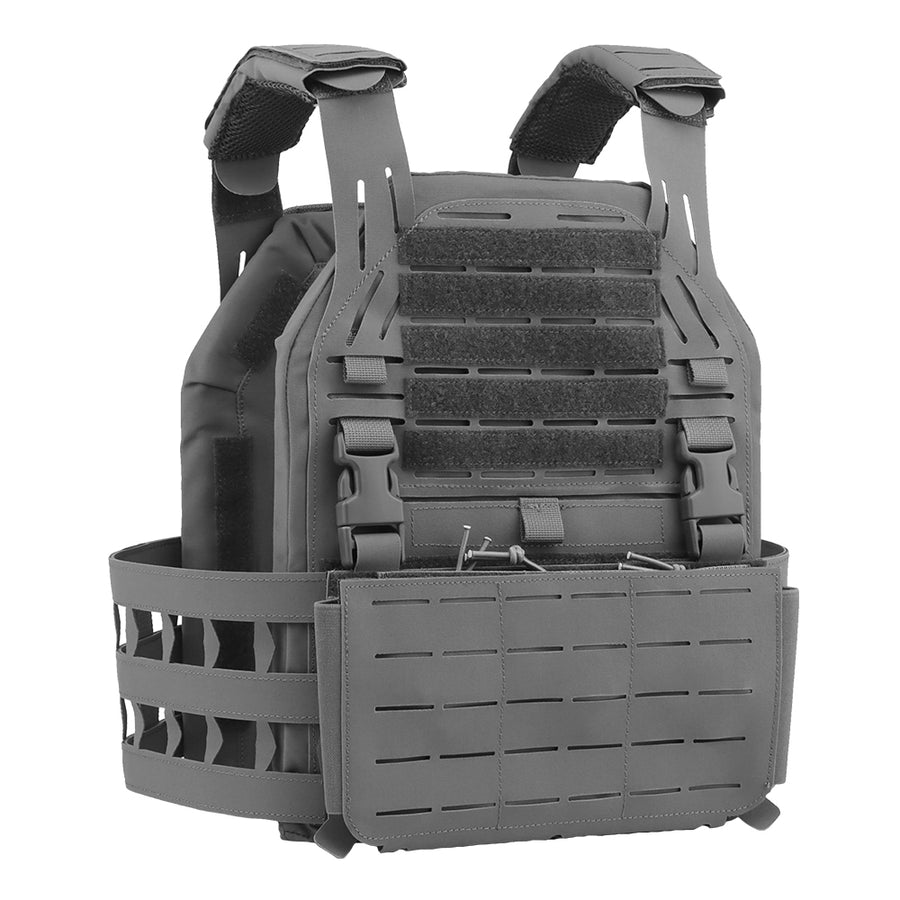 Lg3v2 Tactical Outdoor Protective Mounted Vest 