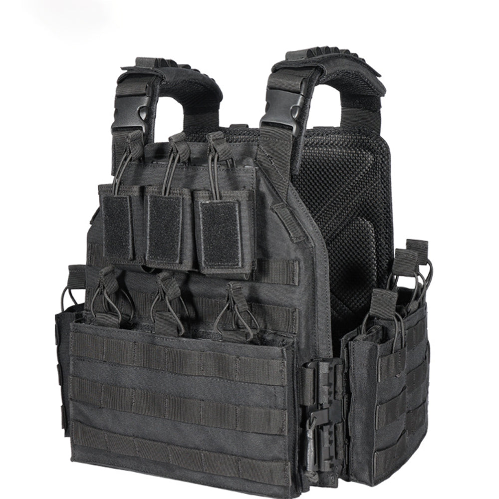 Quick Release Tactical Vest Outdoor Equipment Tactical Gear