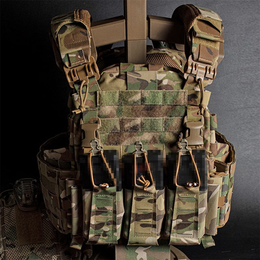 ARC Tactical Vest | ONLYEST