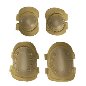 Tactical Knee Pads Elbow Pads Protective Gear