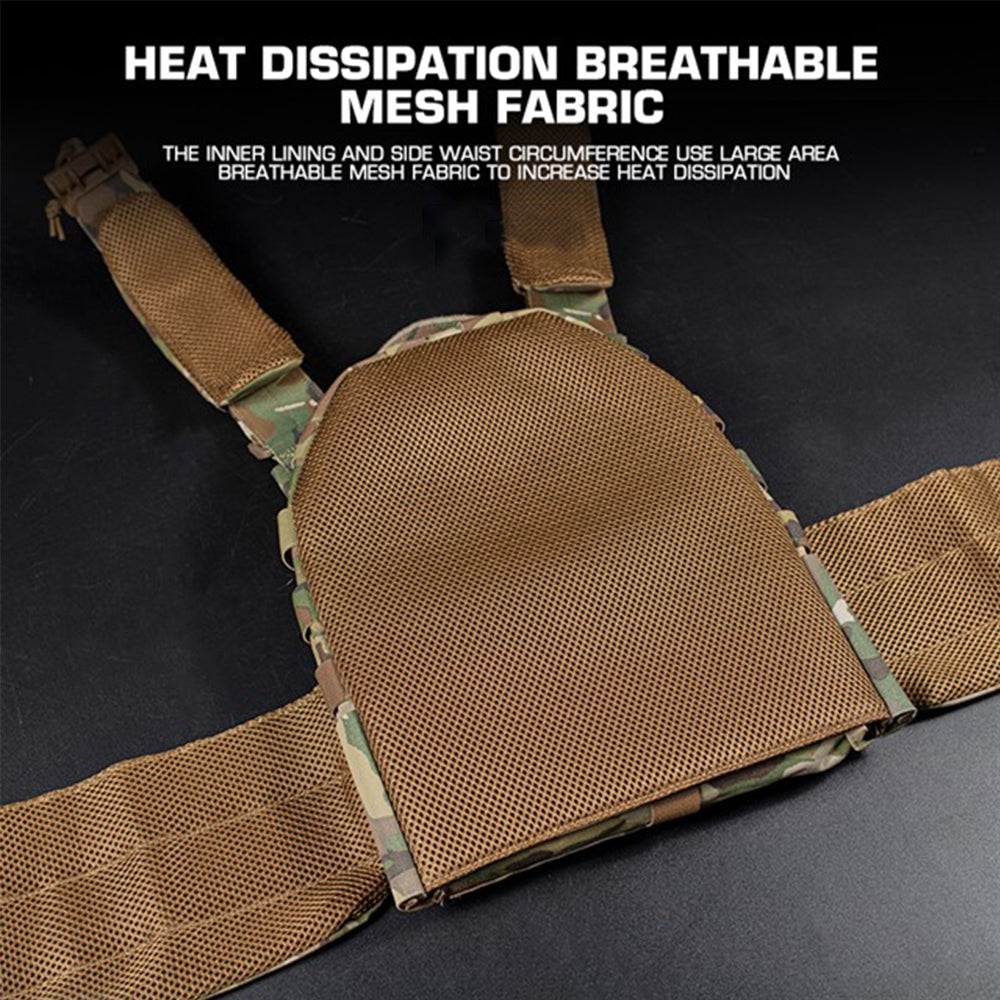 ARC Tactical Vest | ONLYEST