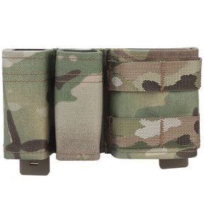 FAST 9MM &5.56 Tactical Vest Accessory Assembly Pouch (Short)