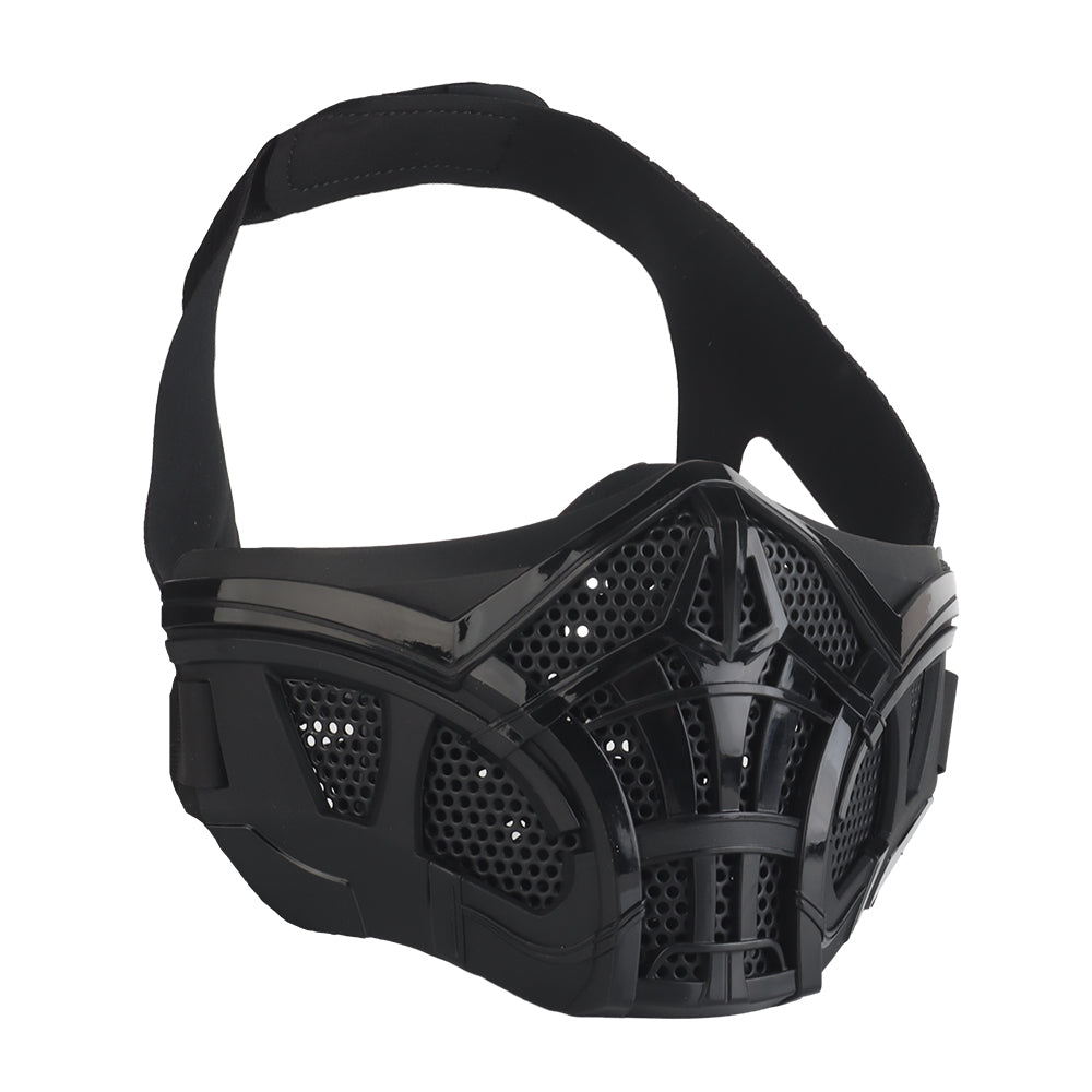 BALLISTICS - 新品SOMABITO×CLEF SOMACAP ソマキャップ h&amp;o BLACK Amazon.com: BD PROTECTIVE EQUIPMENT Men's BDPE 8 Inch
