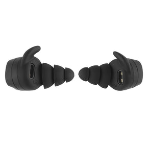 Tactical Bluetooth Earbuds Earphones