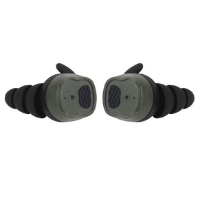 Tactical Bluetooth Earbuds Earphones