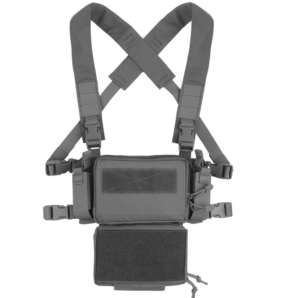 D3CRM Tactical Chest Rig