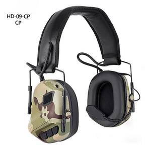 5th Generation Headset(With Sound Pickup & Noise Reduction Function & Head Wearing version)