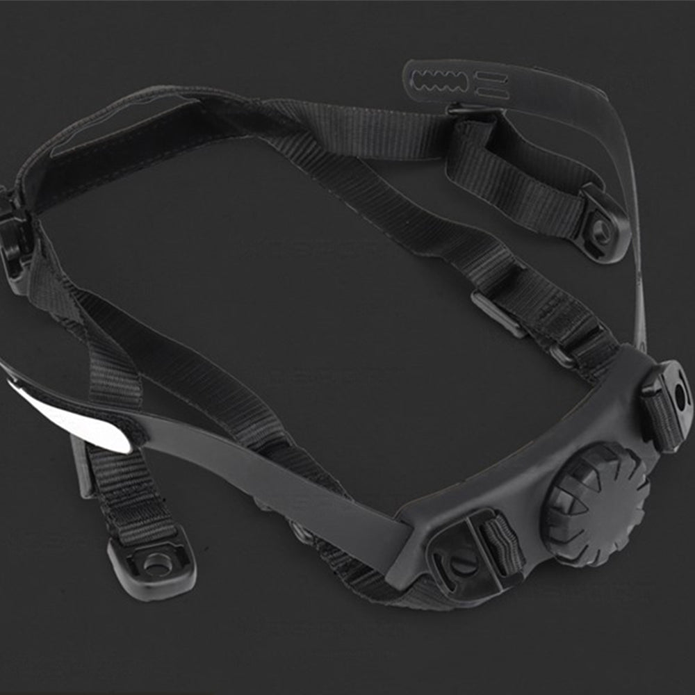 Fast Sf Super High Cut Helmet Chin Strap ONLYEST